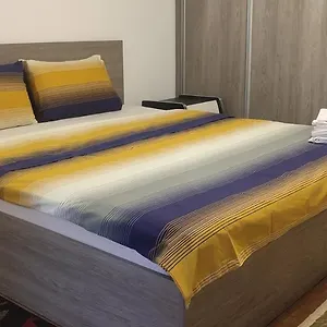 Apartament Sibiu, Bucureşti