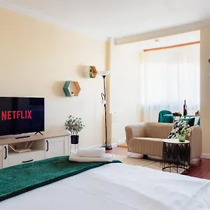 Apartament @ Arena Națională Stadium, Bucureşti