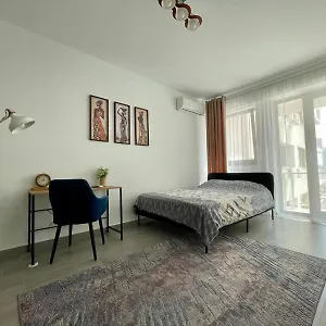 Apartament Belvedere, Bucureşti